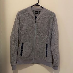 Marmot fleece jacket